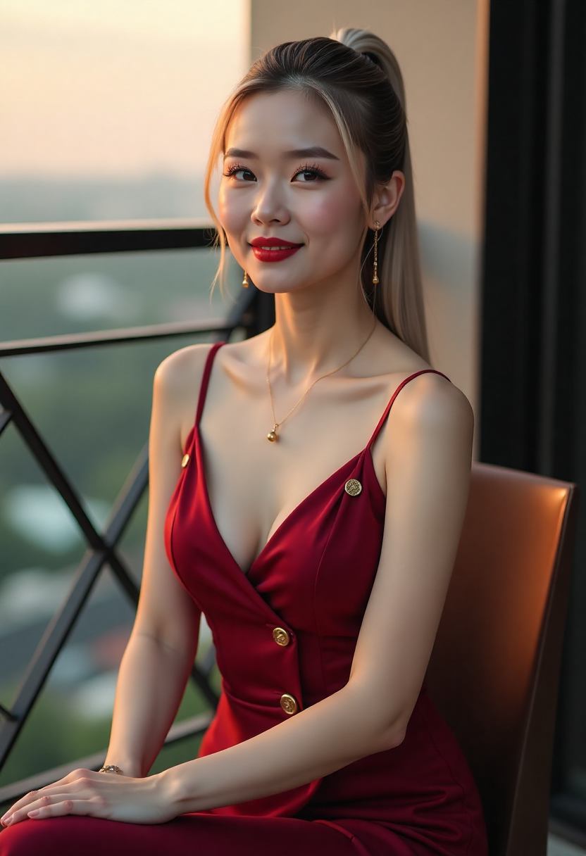 UP主 集数列车长 头像